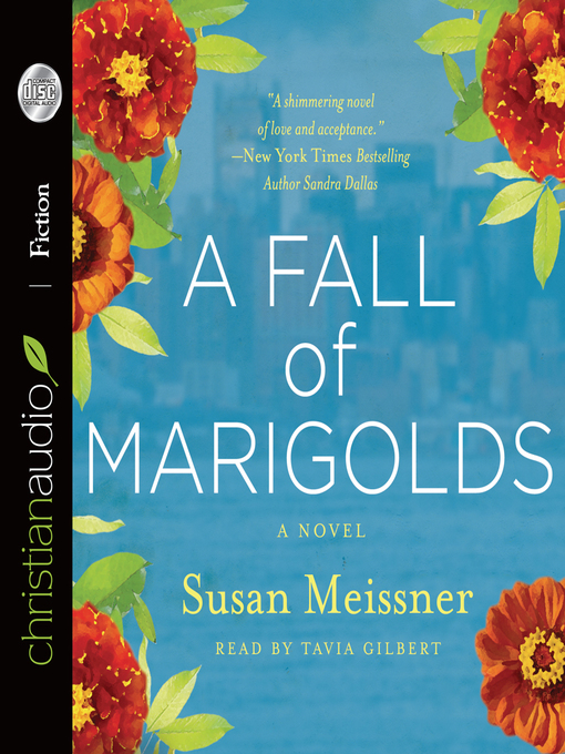 Title details for Fall of Marigolds by Susan Meissner - Wait list